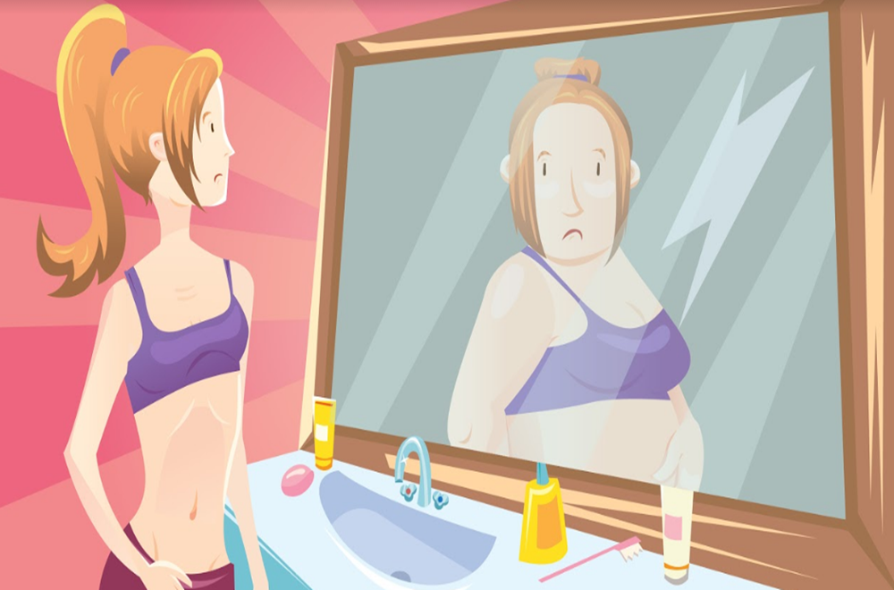 Kendinizi Daha Çok Sevmek İçin 6 İpucu