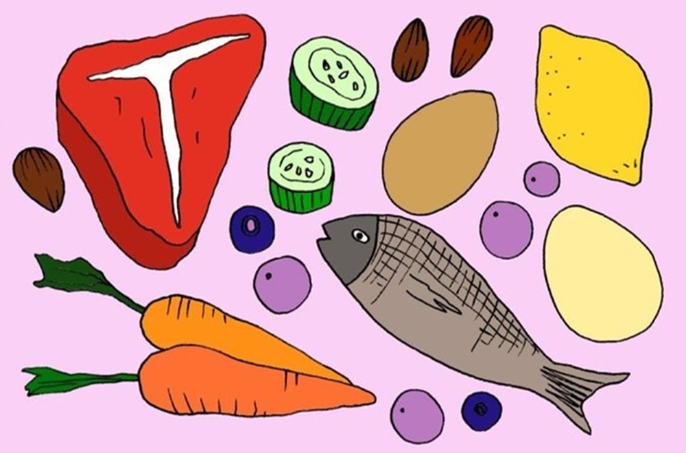 Daha Sağlıklı Bir Yaşam İçin Küçük Bir Adım: İki Hafta Boyunca Bunlara Dikkat Edin!