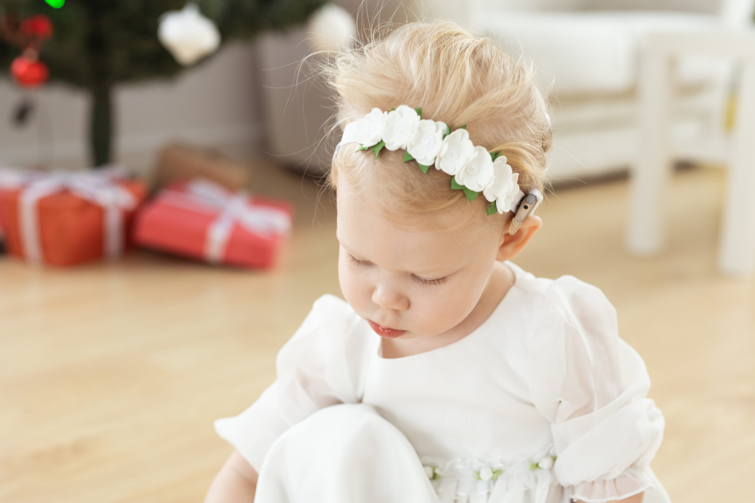 Sendromik İşitme Kaybı