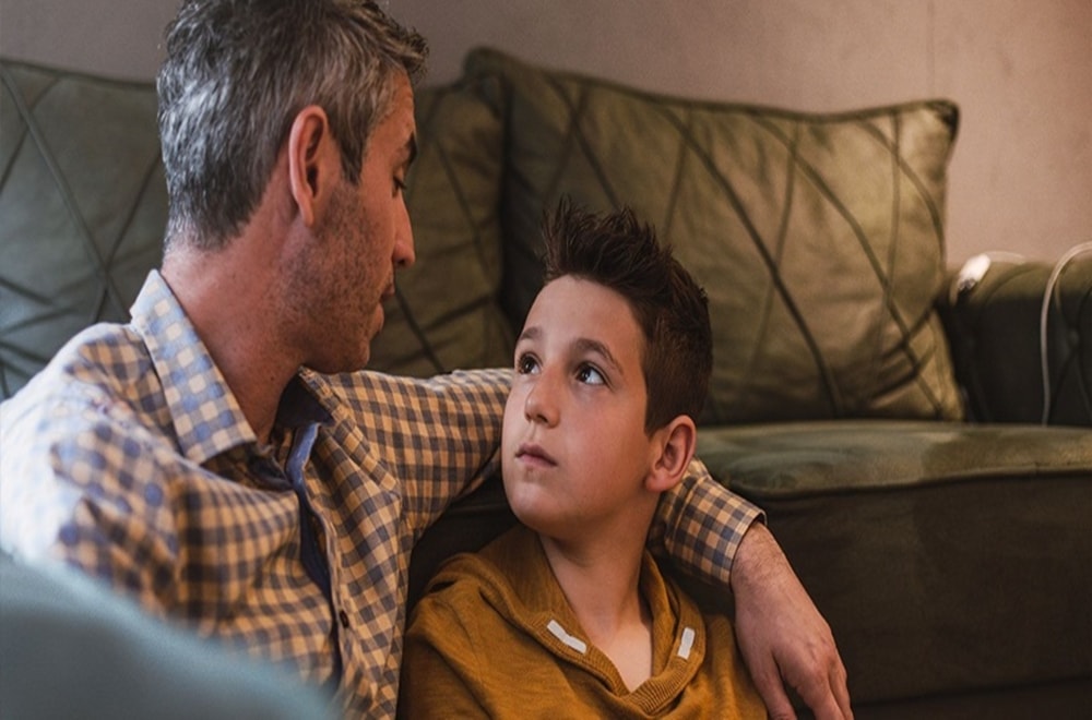 Çocuğunuz Yapamam Dediğinde Çocuğunuza Ne Söylemelisiniz?