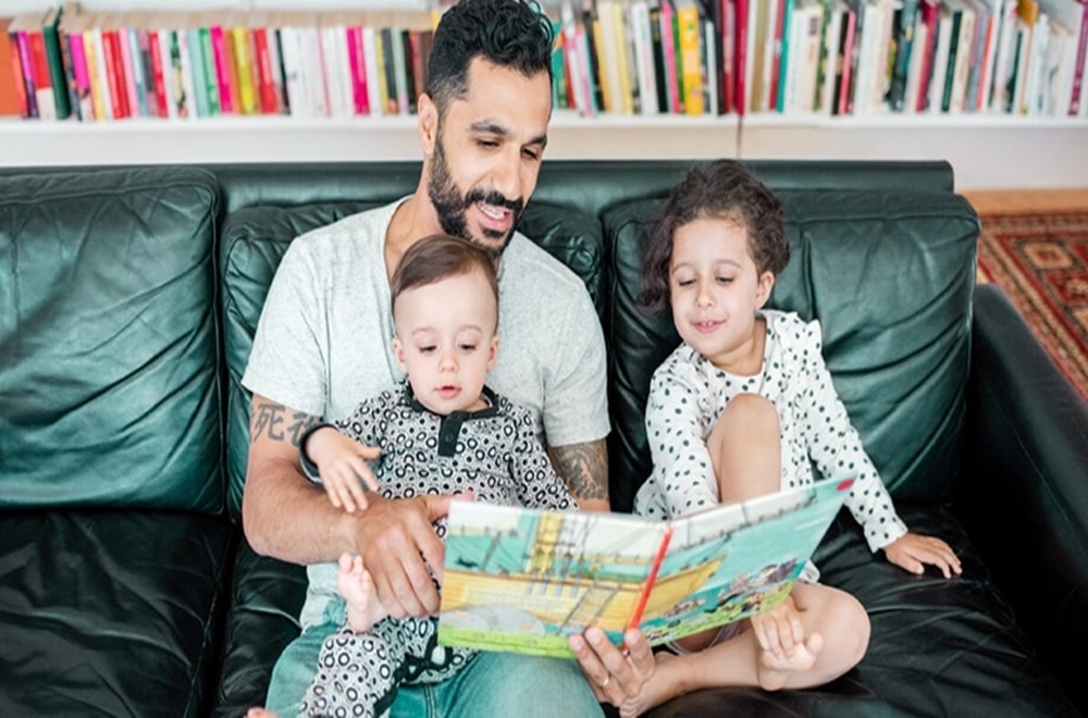 Çocuk Gelişiminde Sohbetin Önemi