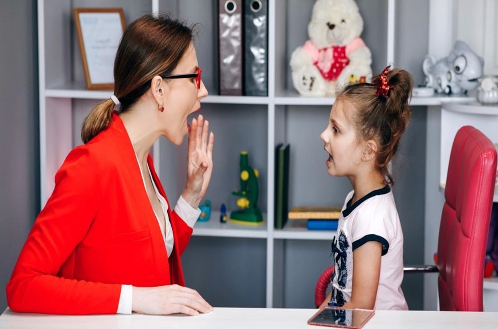 Konuşmada Çocukluk Çağı Apraksisi İçin 7 Yaklaşım