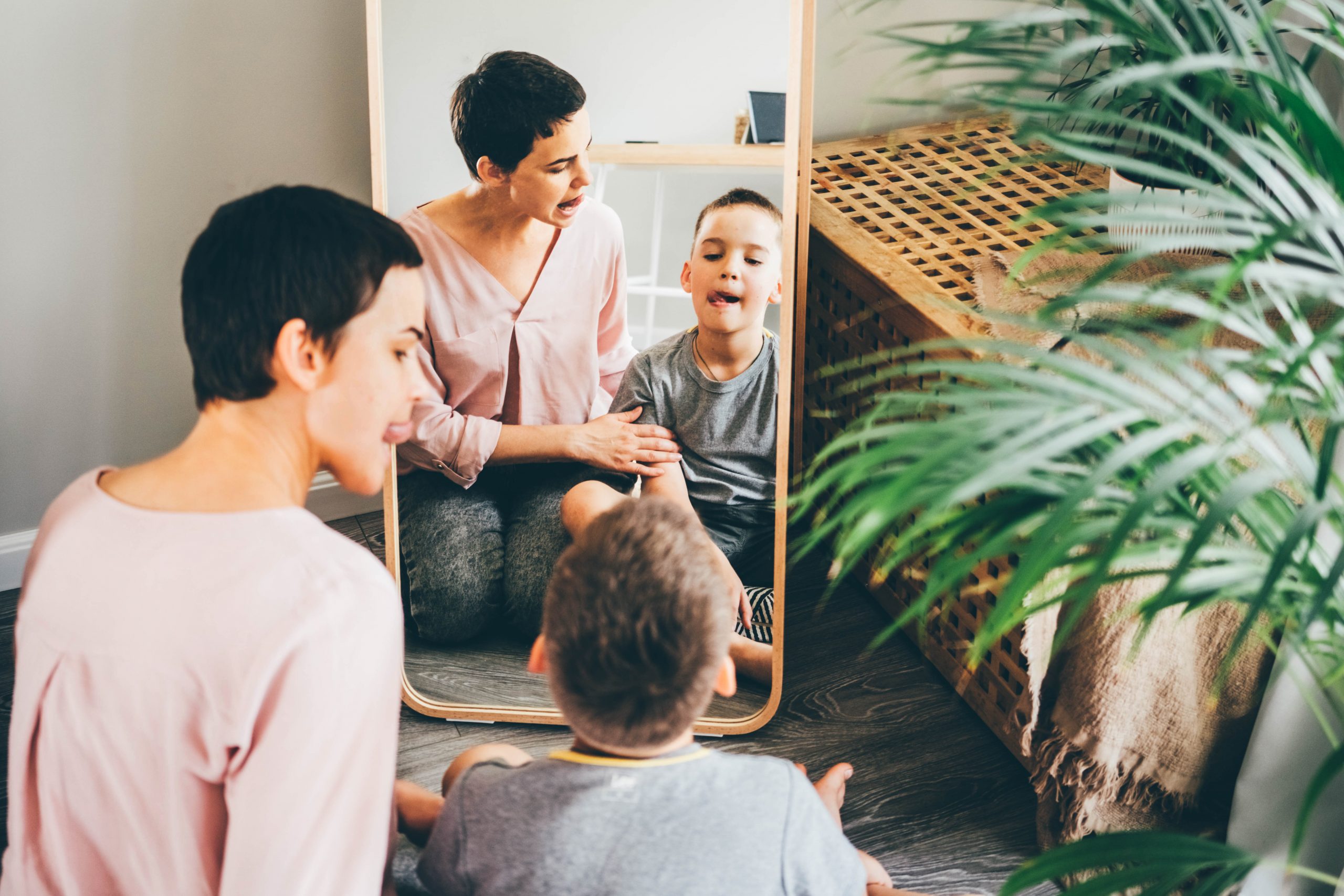 Disartri Hakkında Her Şey