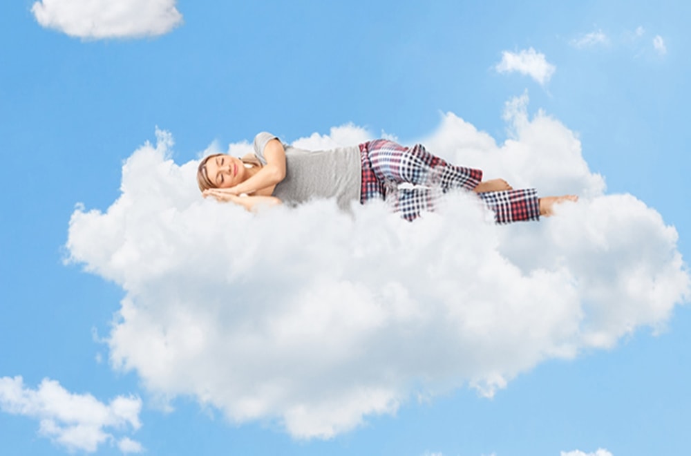 Daha İyi Uyku İçin Meditasyon Yapmayı Deneyin