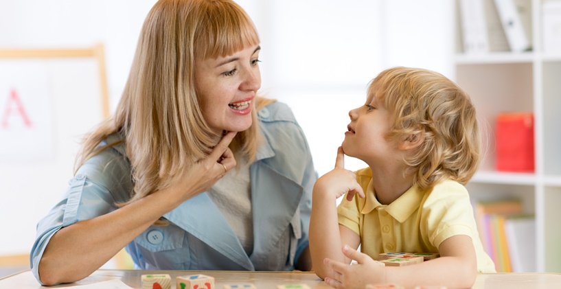İfade Edici Dil Bozukluğu