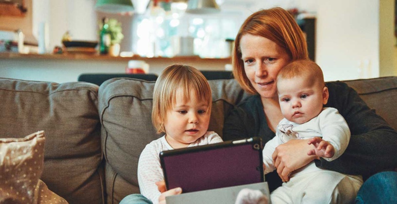 Çocuğunuz için cümle yapısını modelleme