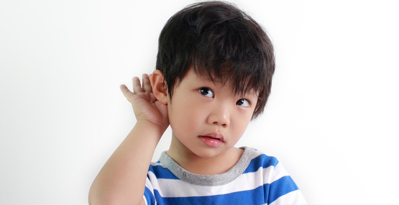 İlk Yıllarda Dinleme Becerilerinin Geliştirilmesi