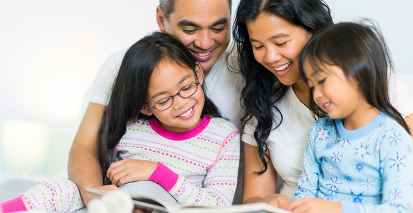 Çocuğunuzun Kelime Haznesini Oluşturma