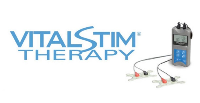 Hastaların Yutmayı Öğrenmesine Yardımcı Olacak VitalStim Terapisi