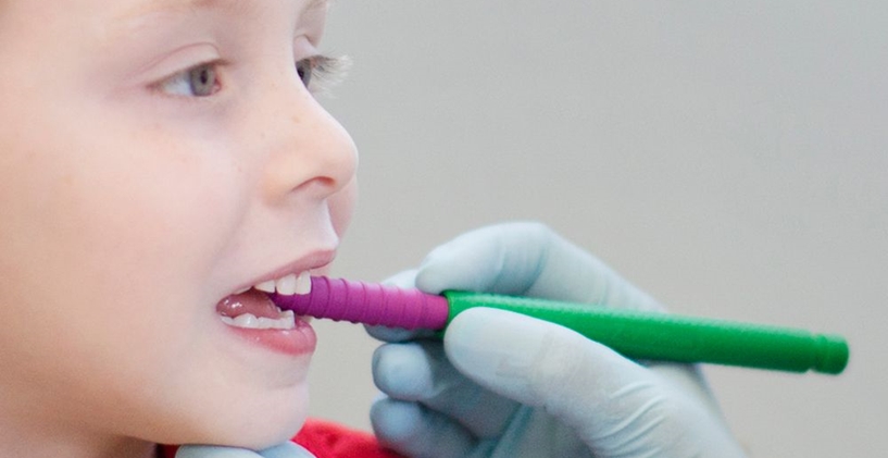 Oral Motor İşleyiş