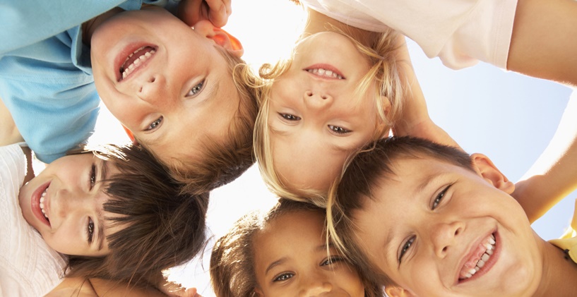 Çocuklar Söz Dinlemediğinde