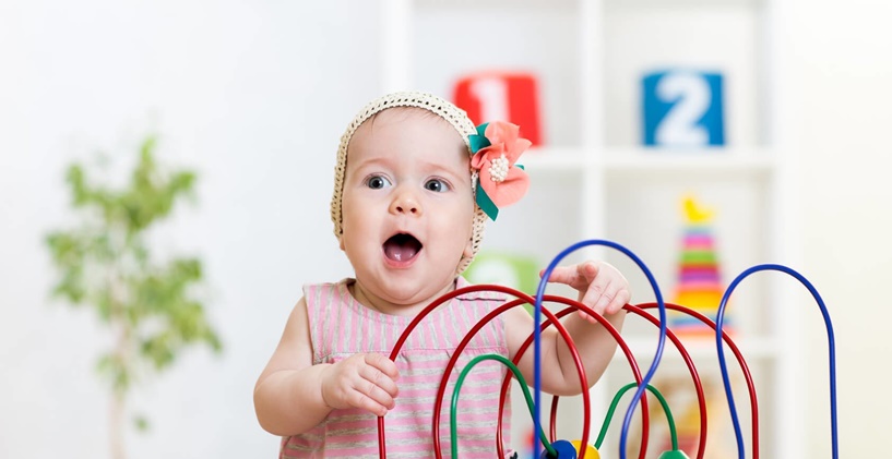 Çocuklarda Dil Gelişimini Etkileyen Faktörler