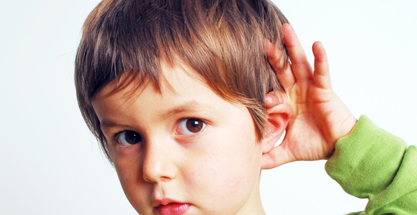 İşitme Kayıplı Çocuklar ve Zihin Kuramı (ZK)