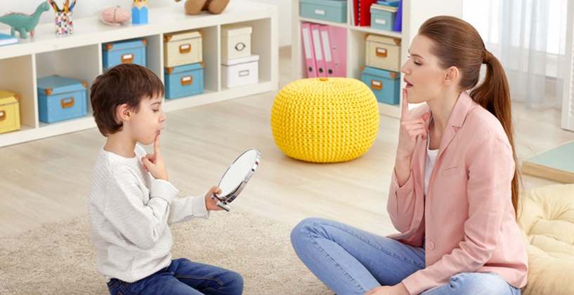 Konuşmaya Hazırlık (Söz Öncesi Beceriler)