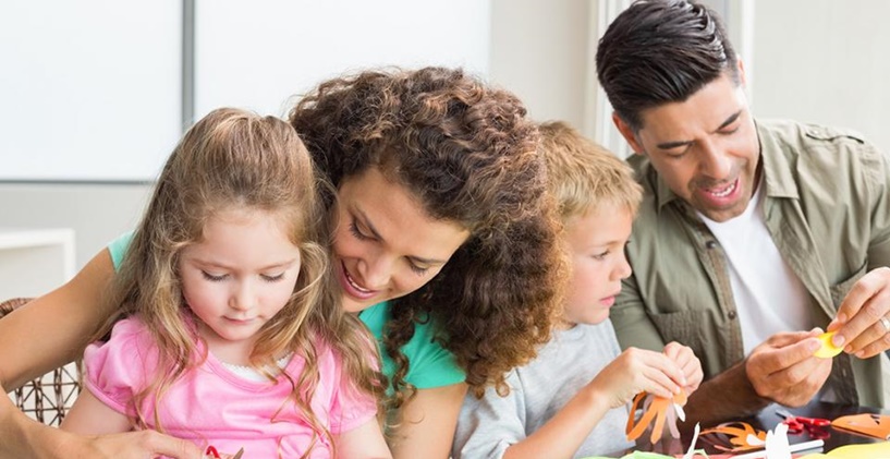 Palin Ebeveyn-Çocuk Etkileşim Terapisi