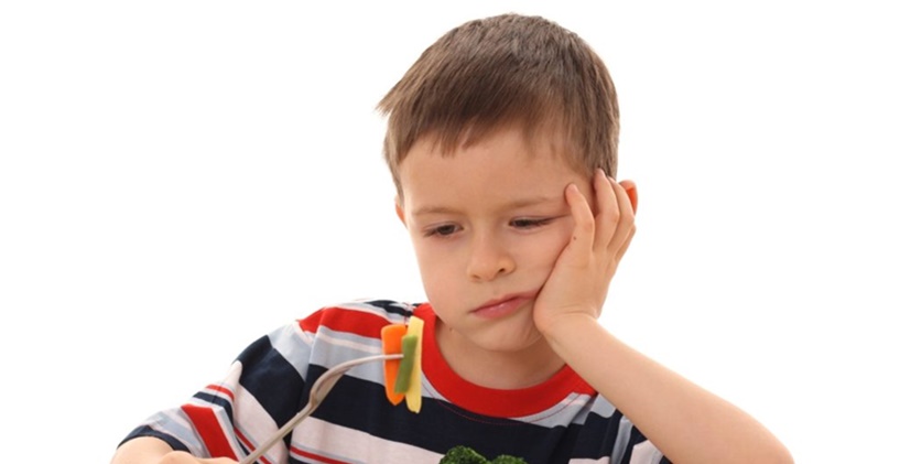 Pediatrik Beslenme Değerlendirmelerinde Ne Beklemeli