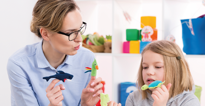 ABA ve Konuşma Terapisi: İki Terapötik Kavramın Karşılaştırılması