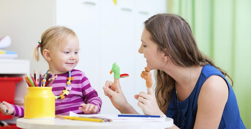 Ortak Dikkat ve Dil Gelişimi