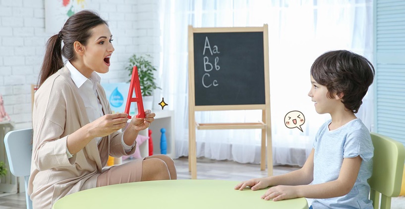 Travmatik Beyin Hasarı Sonrası Konuşma Zorlukları