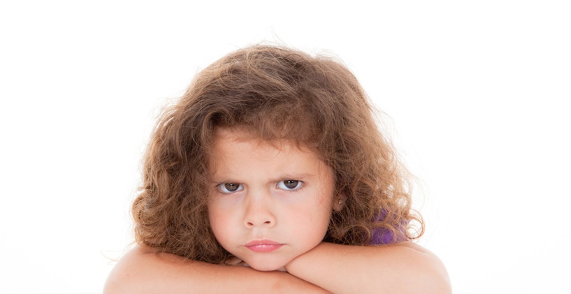 Seçici Konuşmazlık (Selektif Mutizm)