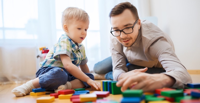 Ebeveynlere sadece "bekle ve ne olacağını gör!" Demeyin!