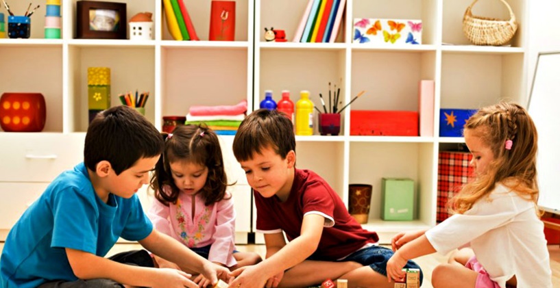 Küçük Çocukların Sosyal-Duygusal Gelişimini Teşvik Etmek İçin Esaslar