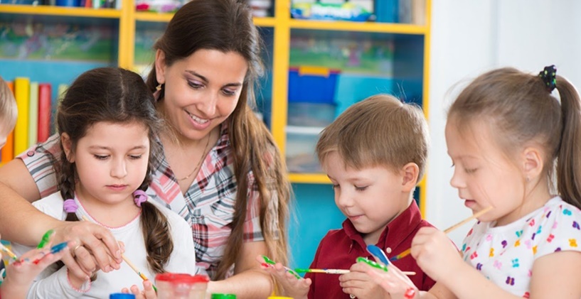 Anaokulu Çocuklarında 5 Düşünme Becerisini Teşvik Etme Yolları