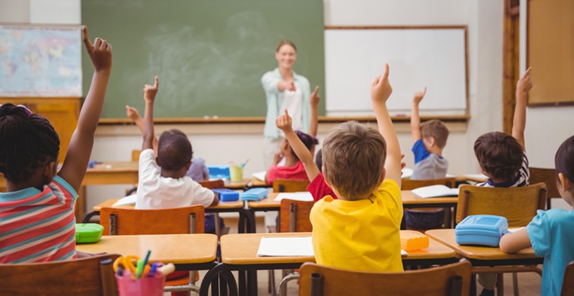 Travmaya Duyarlı Bir Sınıf Oluşturmak İçin Yapabileceğiniz 11 Şey