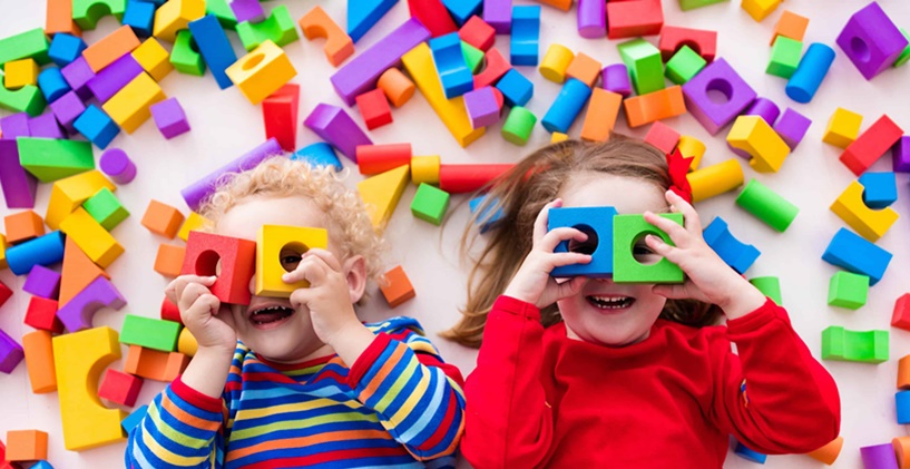 Çocuk Gelişiminin Temelleri