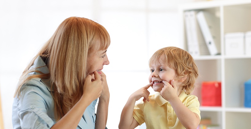 İlk Dil ve Konuşma Terapisi Seansından Ne Beklenmeli