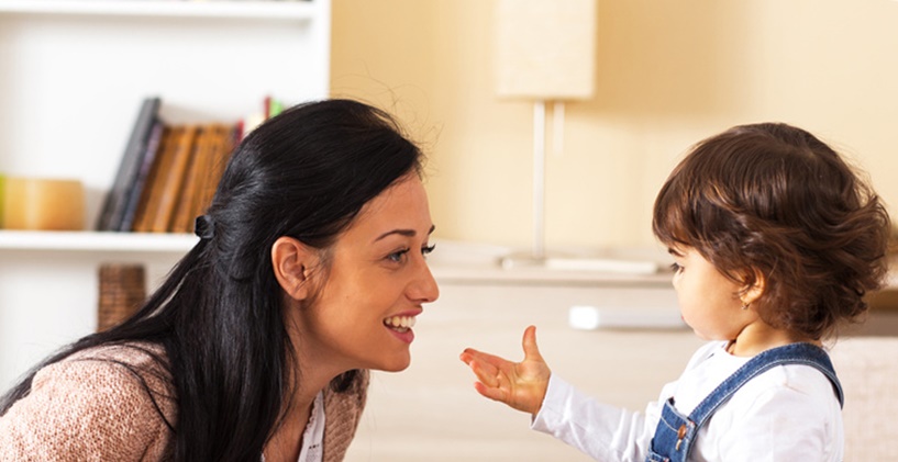 Erken dil gelişimi, çocuğunuzun dil gelişimini nasıl destekleyebilirsiniz?