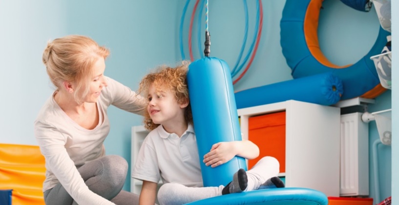 Ergoterapi Nedir? Bilmeniz Gereken Her Şey