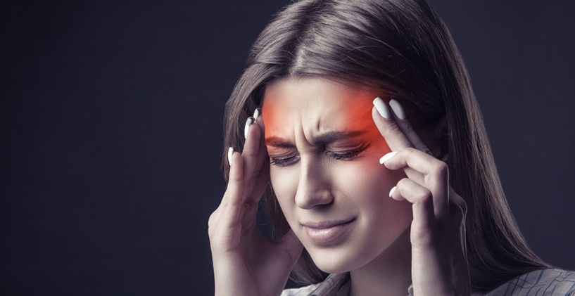 Baş Ağrısının Nedenleri, Tedavileri ve Çözümleri