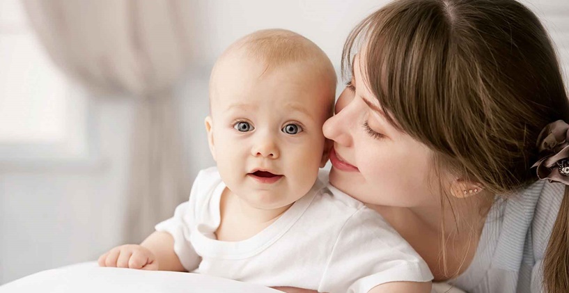 Sözlü Beklentiler: 7-9 Ay