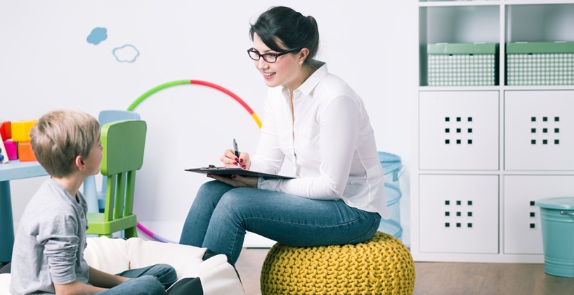 Konuşma Terapisi Nedir ve Bir Konuşma Terapisti Ne Yapar?