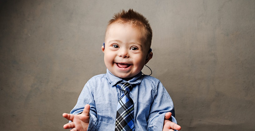 Down Sendromunda Konuşma Problemleri