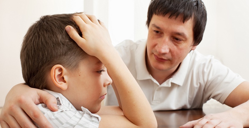 Yardım! Çocuğumun Konuşma Problemiyle Alay Ediyorlar