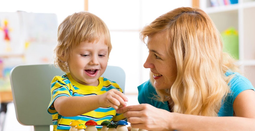 Gelişimsel Konuşma Apraksisine Kısa Bir Bakış