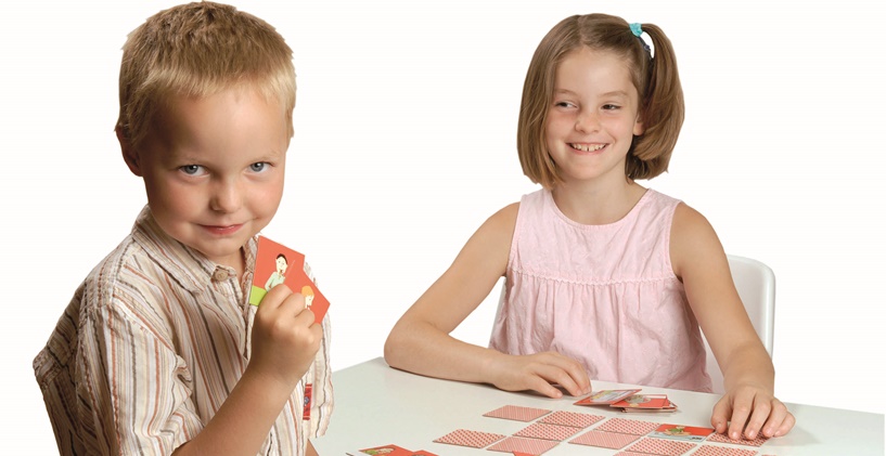 Konuşma Gelişimi İçin Harika Oyuncaklar