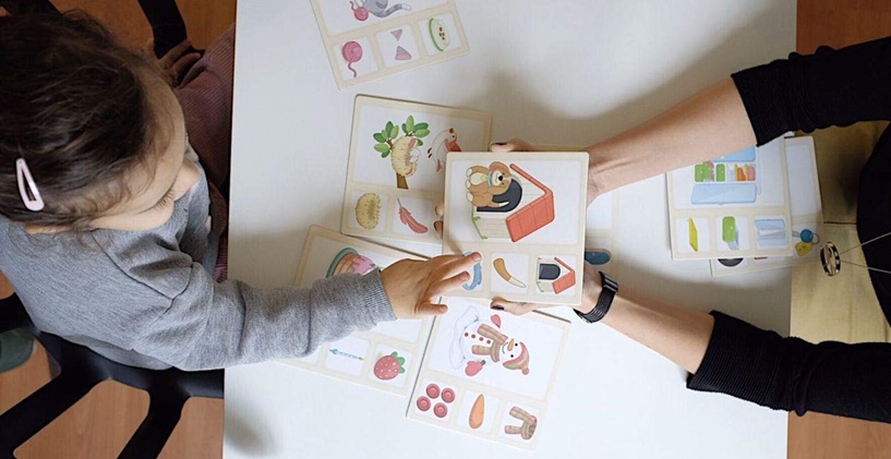 Oyunla Nasıl Harika Konuşma ve Dil Becerileri Oluşturulur? [Sorularınızın Cevapları]