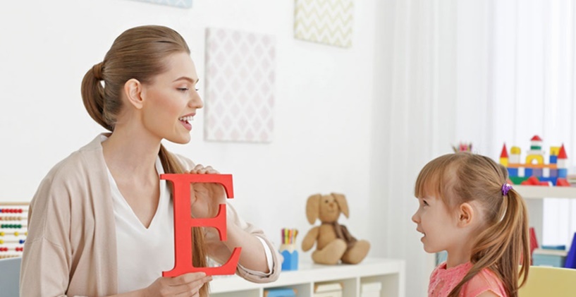 Konuşma Terapisi Nedir?