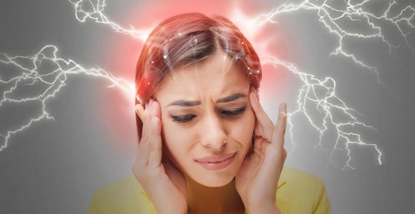 Araştırmalar Migren İçin Yeşil Işık Veriyor