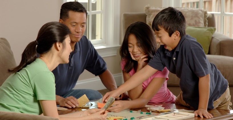 Hanen Metodu ile Aile Koçluğu