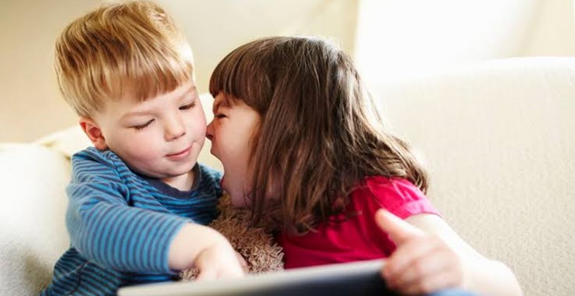 Çocukların Ses Şiddetlerini Ayarlamalarına Yardımcı Olacak İpuçları