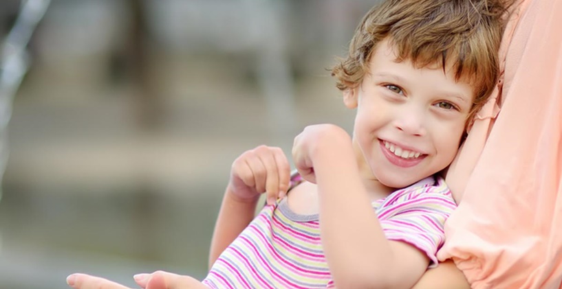 Serebral Palsili Çocuklarda Farklı Oturma Pozisyonları