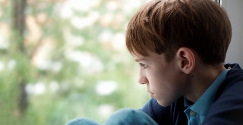 Sınıfta Anksiyeteli Bir Çocuğa Nasıl Yardım Edilir?