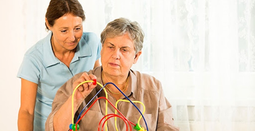 Ruh Sağlığı ve Ergoterapi