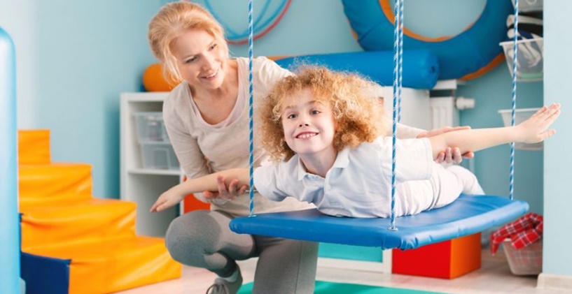 COVID-19 Pandemisinde Ergoterapi