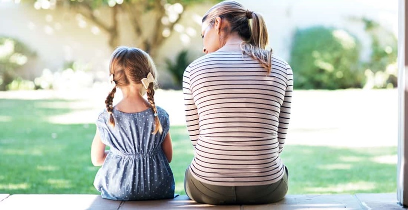 Kaygı ve Endişesi Olan Çocuklara Yardım Etmek