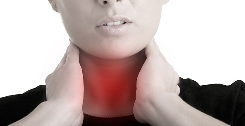 Kas Gerilim Disfonisi